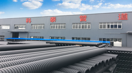 贵州双壁波纹管,贵州钢带增强螺旋波纹管,贵州碳素管